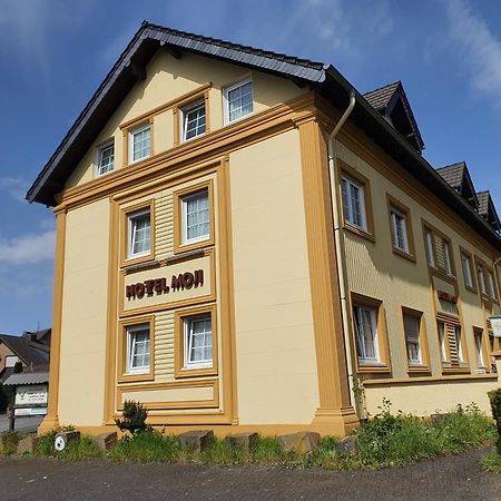 Hotel Landhaus Koeln Lindlar Exterior photo