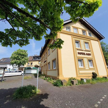 Hotel Landhaus Koeln Lindlar Exterior photo